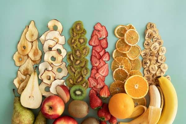 تصویر 3 از میوه خشک مخلوط بسته بندی ویژه